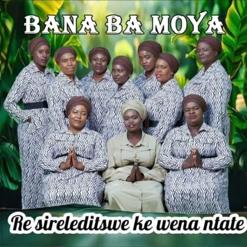 Bana ba moya