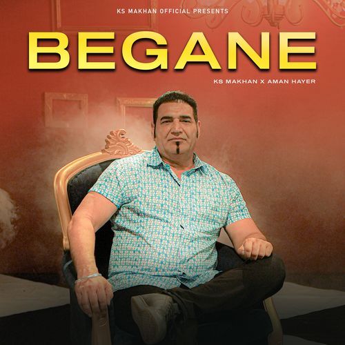 Begane