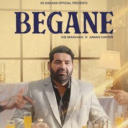 Begane