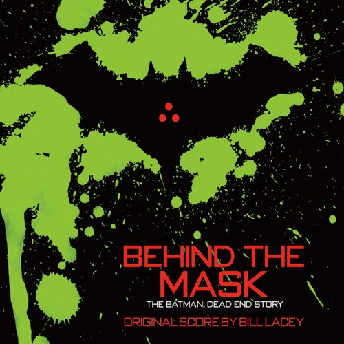 Clark cover art
