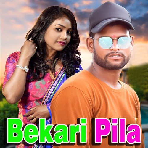 Bekari Pila