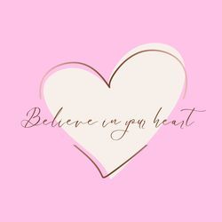 Believe in Your Heart-GisOaDZDf0k