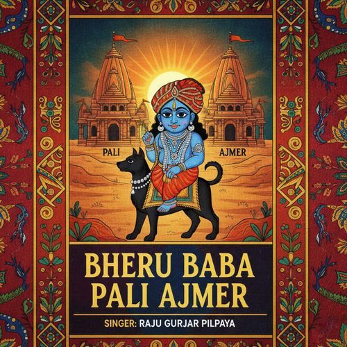 Bheru baba pali ajmer