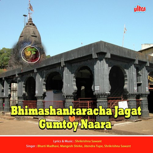 Bhimashankaracha Jagat Gumtoy Naara