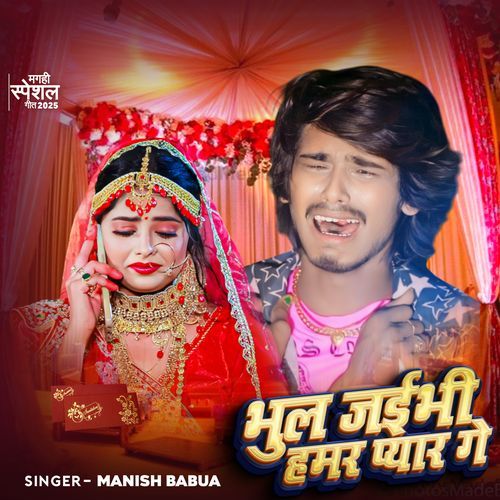 Bhul Jaibhi Hamar Pyar