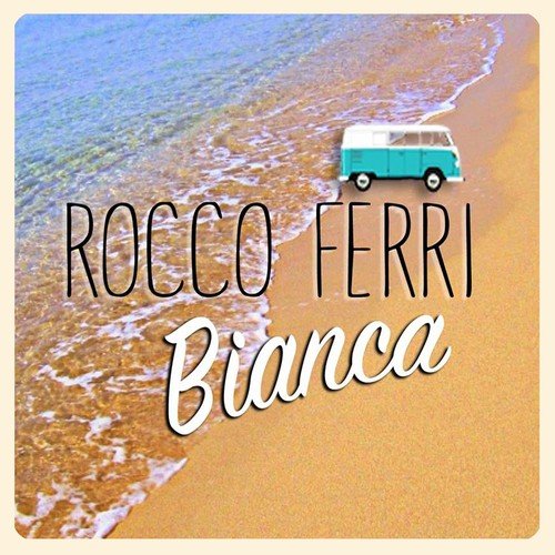 Bianca cover art