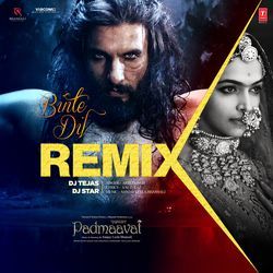 Binte Dil Remix