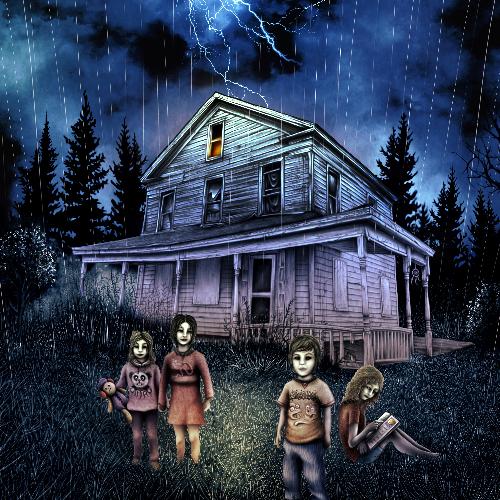 Black Eyed Children_poster_image