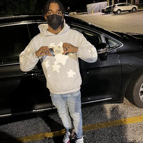 Free Ty cover art