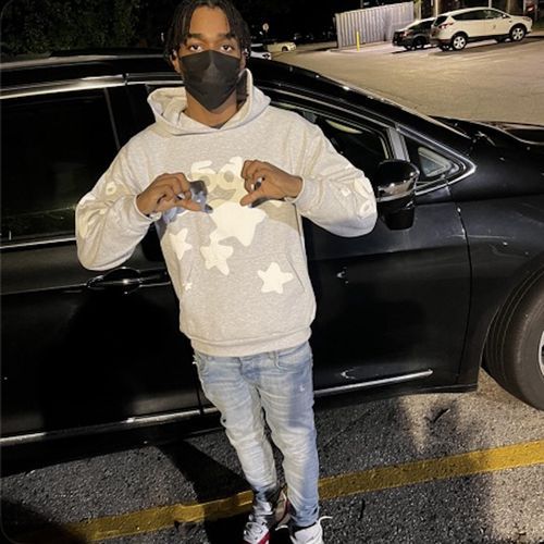 Free Ty cover art