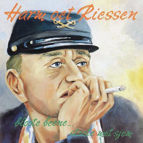 Bloote Beene... Stoete Met Sjem