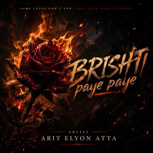 Brishti Paye Paye