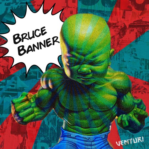 Bruce Banner