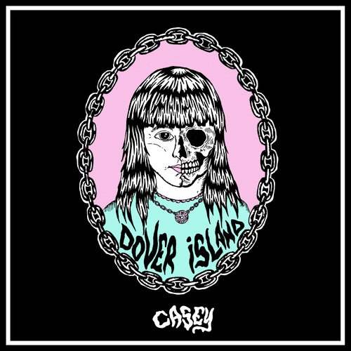 Casey cover art