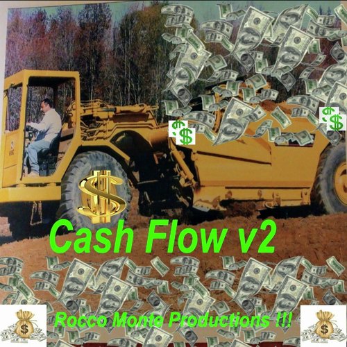Cash Flow V2 cover art