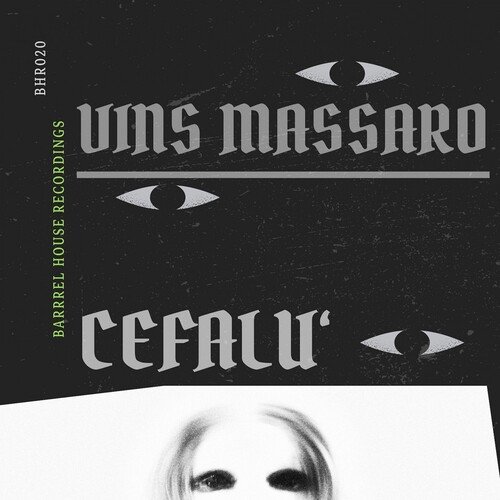 Cefalu' (Original Mix) cover art