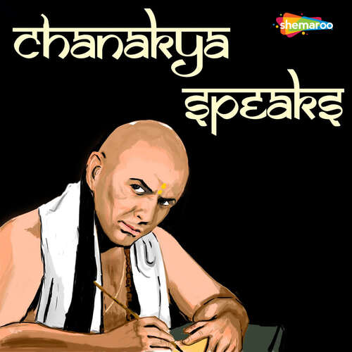 Chanakya Speaks