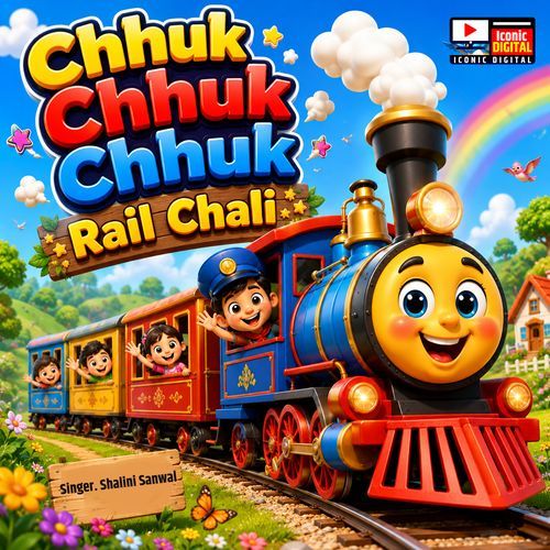 Chhuk Chhuk Chhuk Rail Chali