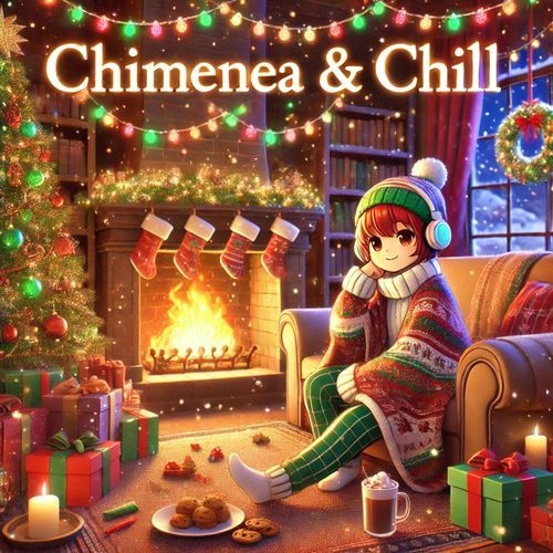 Campanas En Re Lofi cover art