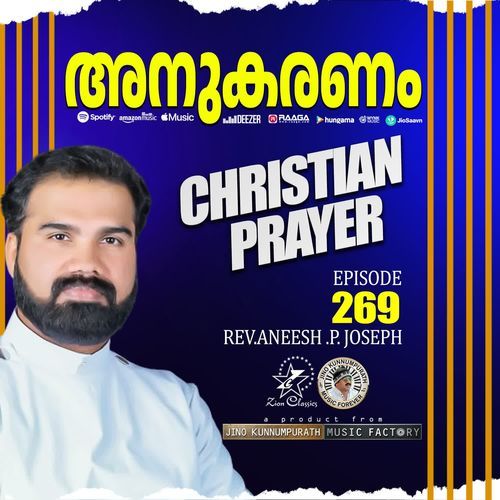 Christian Prayers Episode 269 (Anukaranam)