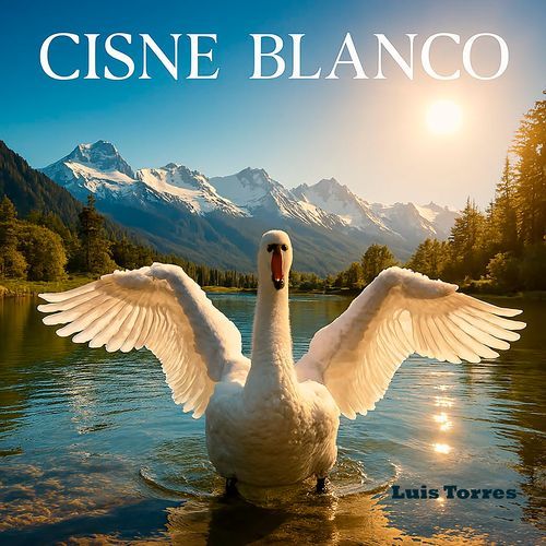 Cisne Blanco