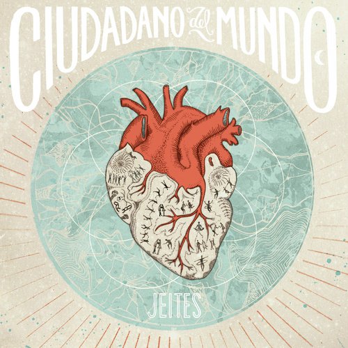 Vamo' Los Pibes Lyrics - Ciudadano del Mundo - Only on JioSaavn
