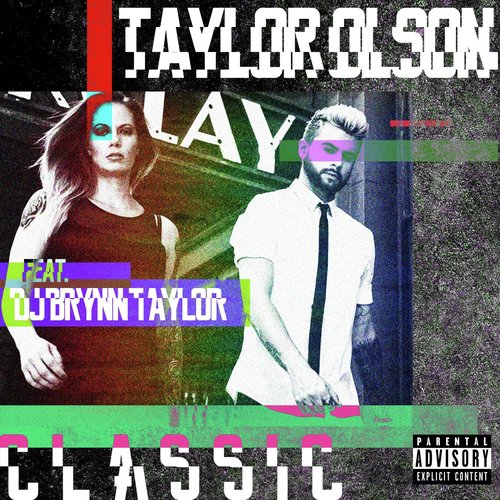 Classic (feat. DJ Brynn Taylor)_poster_image