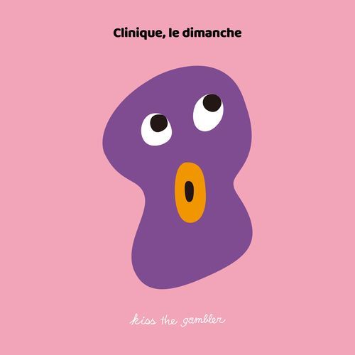 Clinique, le dimanche (French Version) (French Version) cover art
