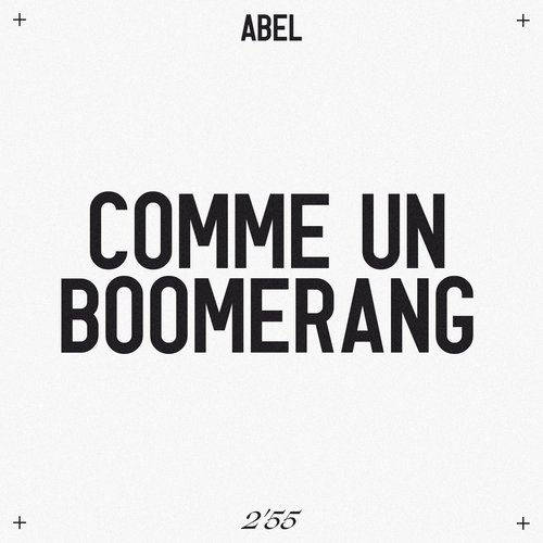 Comme un boomerang_poster_image