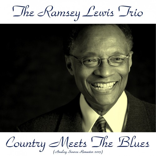 Country Meets the Blues (Analog Source Remaster 2015)