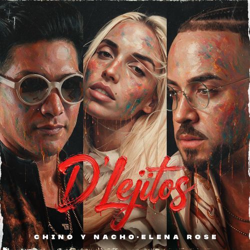 D' LEJITOS