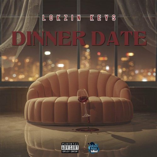 DINNER DATE (Original Mix)