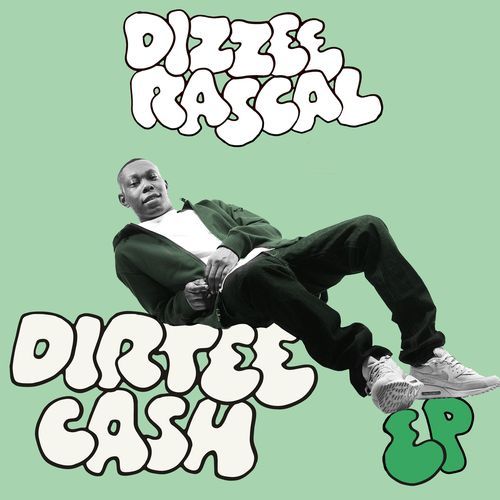 DIRTEE CASH (EP)_poster_image