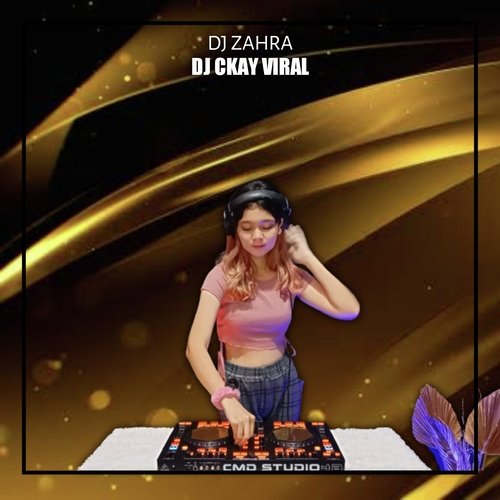 DJ CKAY VIRAL cover art