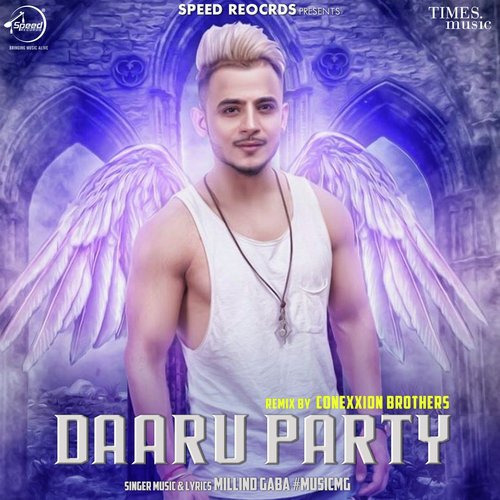 Daaru Party - Remix