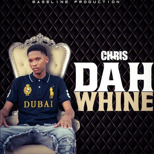 Dah Whine