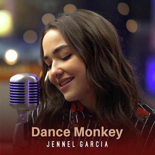 Dance Monkey - Song Download from Dance Monkey @ JioSaavn