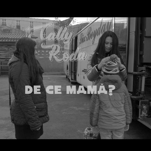 De Ce Mama?