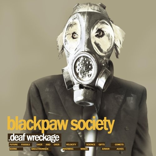 Science Gifts cover art
