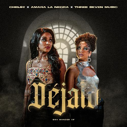 Dejalo (feat. Three Seven Music)_poster_image