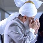 Dekh Lena Mere Dosto (Nazm Nazam Islam Ahmadiyya Musawar Ahmad) artwork