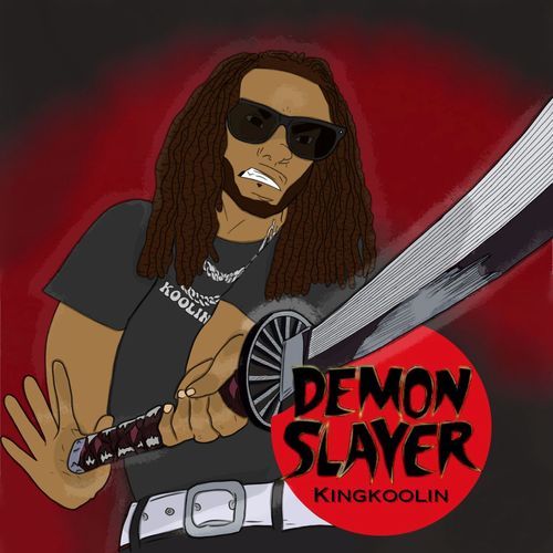 Demon Slayer cover art