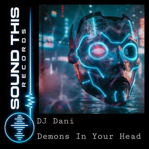 Demons In Your Head (Original Mix)