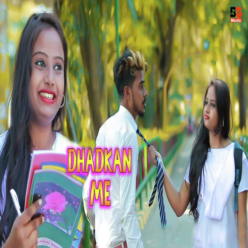 Dharkan Mein_poster_image