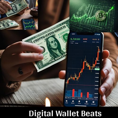 Digital Wallet Beats