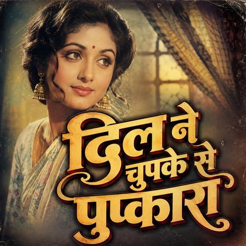Dil Ne Chupke Se Pukara