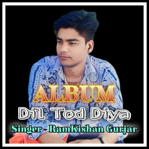 Dil Tod Diya