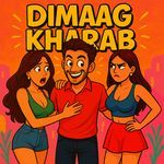 Dimaag Kharab
