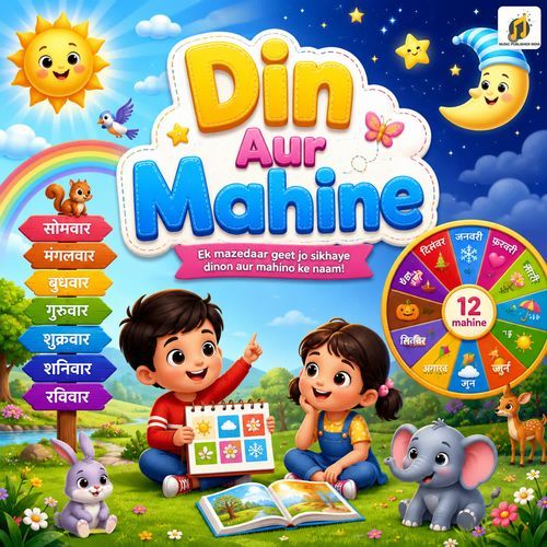 Din Aur Mahine