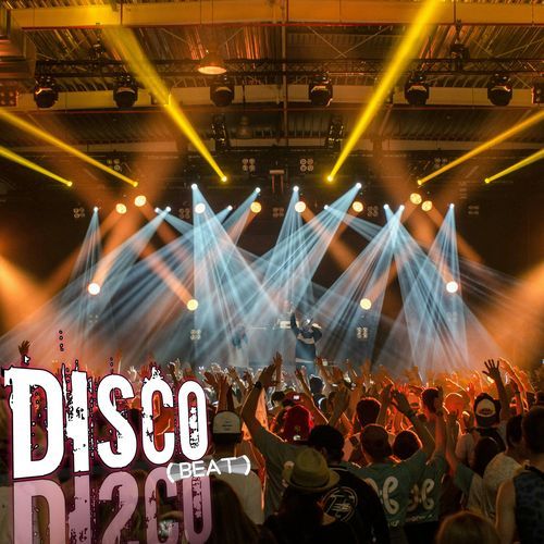 Disco Beat (TG Music Laborious Remix)